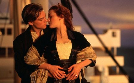 El reestreno de 'Titanic' es más que un aniversario: es una estrategia en la que Cameron es un maestro
