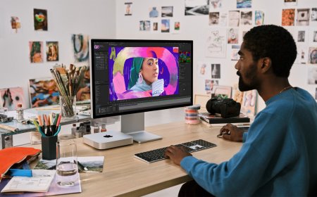 La mejor noticia que nos ha dado hoy Apple no está en los MacBook Pro, sino en el Mac mini: ha sido reposicionado