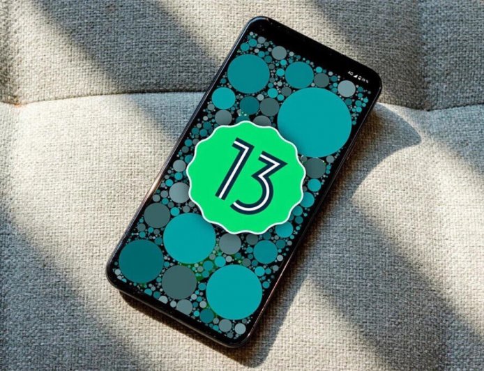 Ha pasado casi medio año desde el lanzamiento de Android 13. Todavía no ha llegado ni al 6% de móviles