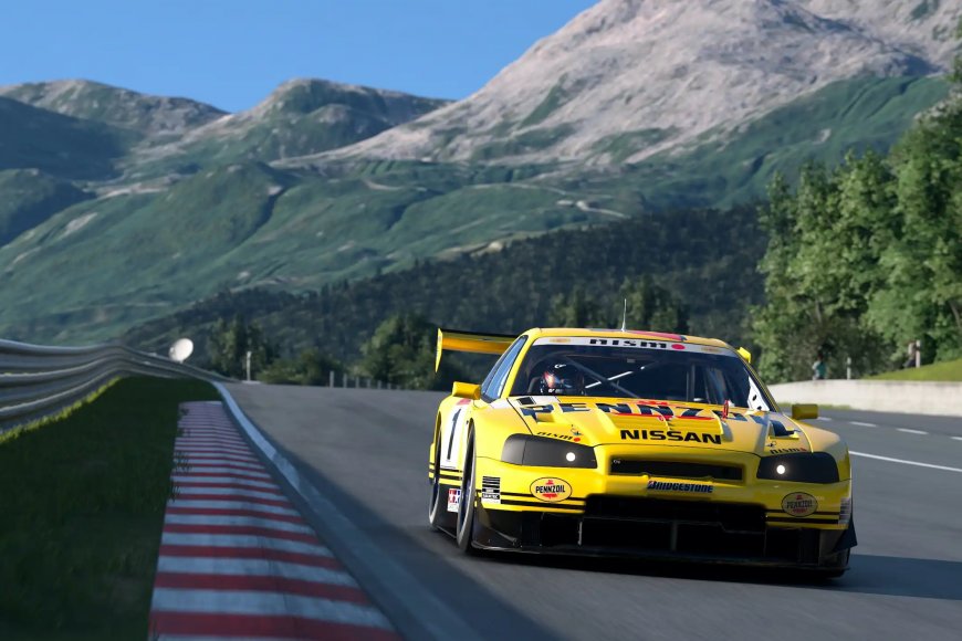 Trailer de 'Gran Turismo': la adaptación del videojuego confirma que Sony se toma muy en serio su llegada al cine